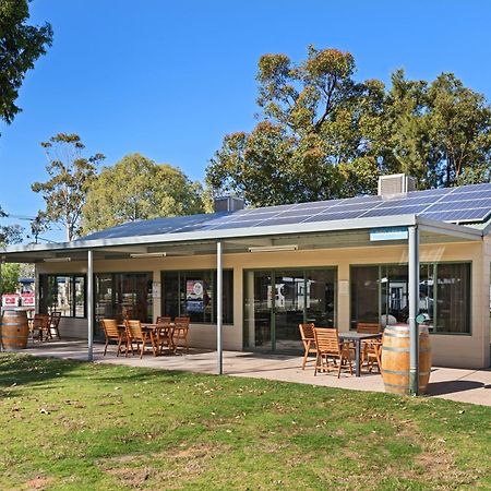 Discovery Parks - Barossa Valley Tanunda Eksteriør bilde