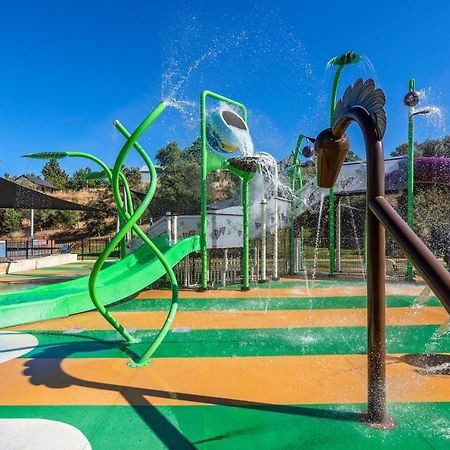 Discovery Parks - Barossa Valley Tanunda Eksteriør bilde