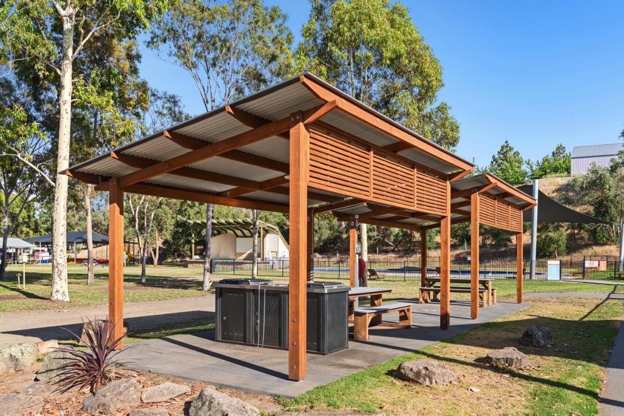 Discovery Parks - Barossa Valley Tanunda Eksteriør bilde