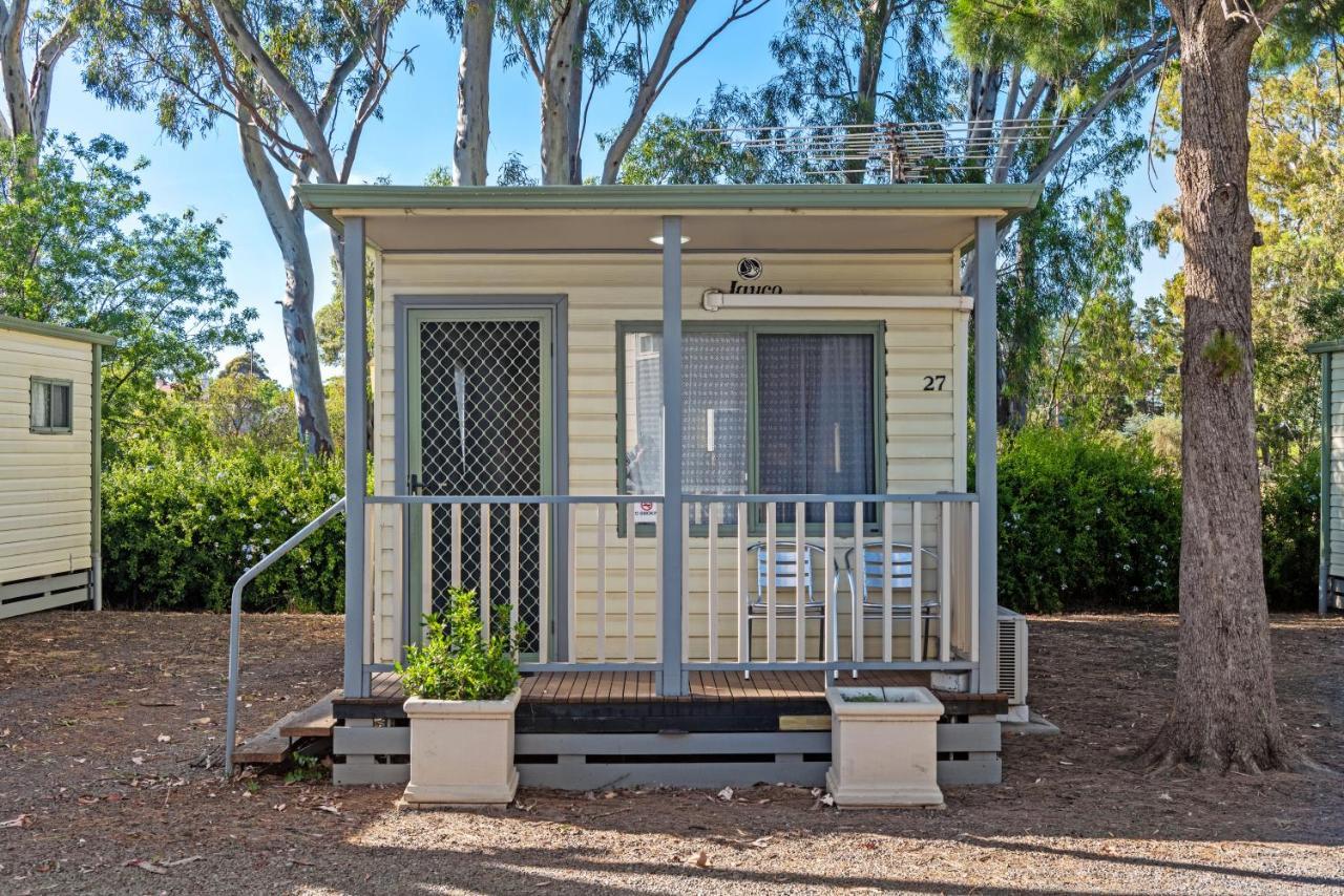 Discovery Parks - Barossa Valley Tanunda Rom bilde