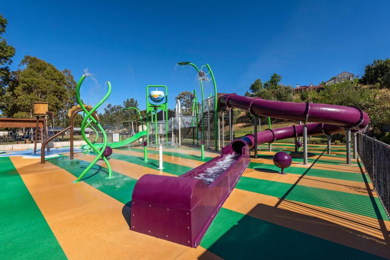 Discovery Parks - Barossa Valley Tanunda Eksteriør bilde