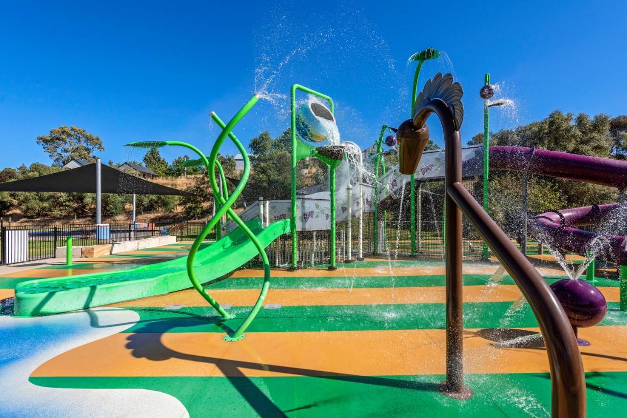 Discovery Parks - Barossa Valley Tanunda Eksteriør bilde